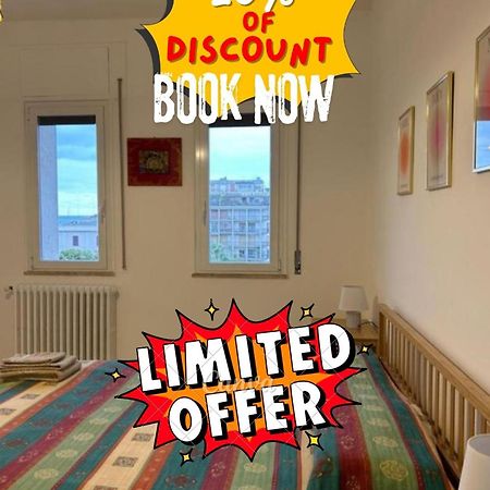 Lt Marisol Apartment Бари Екстериор снимка