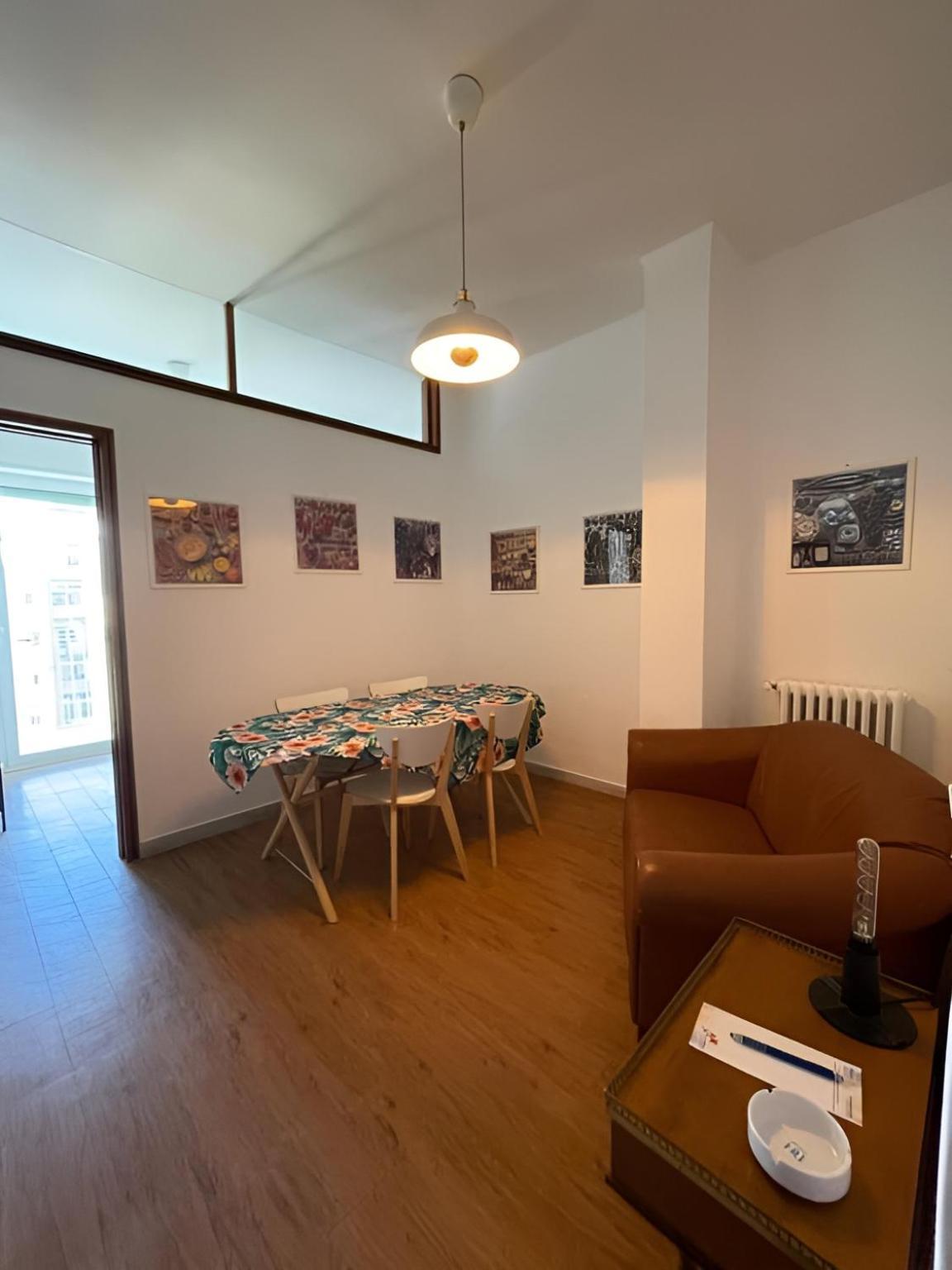 Lt Marisol Apartment Бари Екстериор снимка